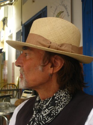 Altaf Kramer 1946 - 2014